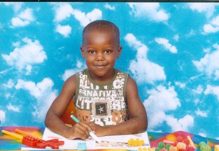 TI FRERE